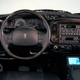 Image for article titled The Lincoln Blackwood's Navigation Screen Placement Was Almost As Dumb As The Truck Itself